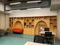 Tahir Building (D1), Office #380750971